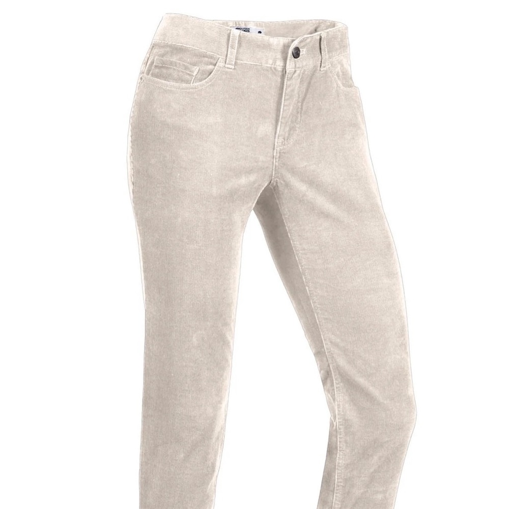 Mountain khaki corduroys